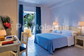 Hotel Parco delle Agavi - Le camere