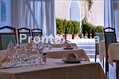 Hotel Parco delle Agavi - La sala ristorante