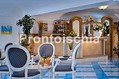 Hotel Parco delle Agavi - Il bar