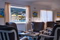 Hotel Parco delle Agavi - Sala lettura