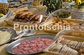 Hotel Parco delle Agavi - Il buffet della colazione