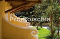 Hotel Parco delle Agavi - Le camere dal giardino
