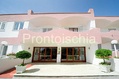 Hotel Santa Lucia - L'ingresso