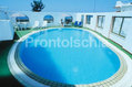 Hotel Santa Lucia - Piscina esterna di acqua dolce