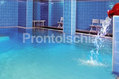 Hotel Santa Lucia - Piscina termominerale coperta 