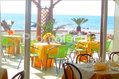 Hotel Santa Lucia - Lo snack bar