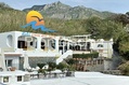 Hotel Cava dell'Isola - Ingresso