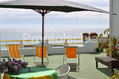 Hotel Cava dell' Isola - Solarium
