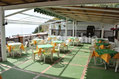 Hotel Cava dell'Isola - Ristorante