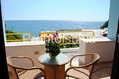 Hotel Cava dell'Isola - Terrazzino Vista Mare