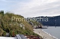 Hotel Cava dell'Isola - Spiaggia di Cava dell'Isola