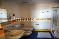 Hotel Cava dell'Isola - Bagno Camera Superior