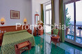 Hotel Elma Park Terme - La camera balcone vista mare