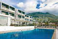 Hotel Elma Park Terme - La piscina termale esterna