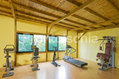 Hotel Elma Park Terme - La palestra