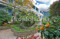 Hotel Elma Park Terme - Il giardino