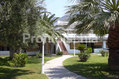 Residence Palummera - Gli esterni degli appartamenti