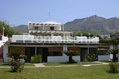 Residence Palummera - Il giardino