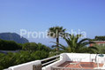 Residence Palummera - Il terrazzo 