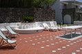 Residence Palummera - Il solarium 