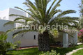 Residence Palummera - Il giardino