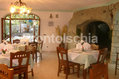 Hotel Villa Cimmentorosso - Il ristorante