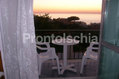 Hotel Villa Cimmentorosso - ll terrazzino delle camere