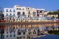 Hotel Terme Marina - La struttura 