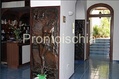 Hotel Terme Marina - La reception