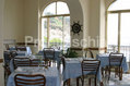 Hotel Terme Marina - Il ristorante