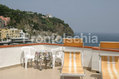 Hotel Terme Marina - Il solarium attrezzato