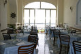 Hotel Terme Marina - La sala ristorante