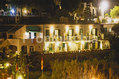 Hotel Casa del Sole - L'hotel visto di notte