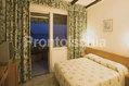 Hotel Casa del Sole - La camera con terrazzo