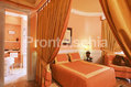 La suite in torre vista mare
