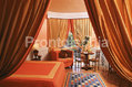 La suite in torre con vasca jacuzzi