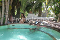 Paco Residence - La piscina termale 