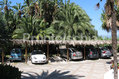 Paco Residence - Il parcheggio