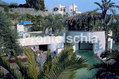 Paco Residence - Piscina e solsrium dall'alto
