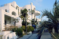 Paco Residence - Gli esterni