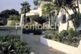 Paco Residence - I giardini