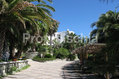 Paco Residence - Il parcheggio