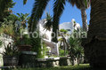 Paco Residence - I giardini