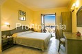 Hotel Belvedere - La camera standard