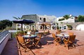 Hotel Belvedere - La terrazza panoramica