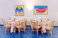 Hotel Belvedere - Un angolo del ristorante
