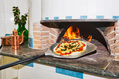Hotel Belvedere - Il forno a legna 