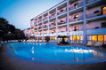 Grand Hotel Terme di Augusto - La piscina esterna termale