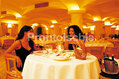 Grand Hotel Terme di Augusto - Il ristorante Cinzia