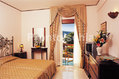 Grand Hotel Terme di Augusto - La camera comfort